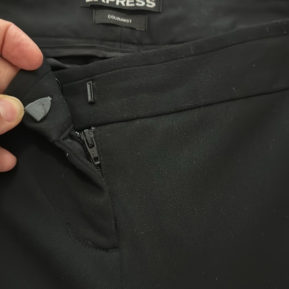 Express Columnist Pants - Picture 6 of 7